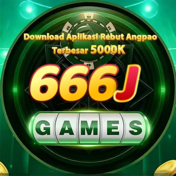 666J Maxwin Pola Gacor Hari Ini