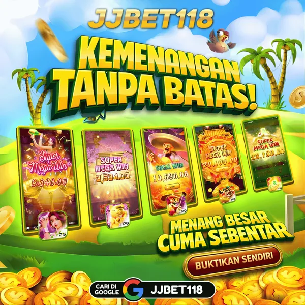 JJBET118 Slot Anti Rungkad Indonesia
