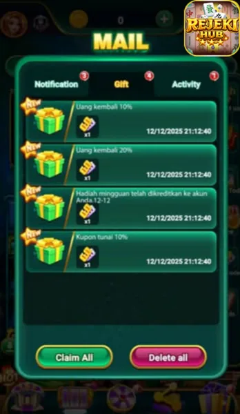REJEKI APK Download Versi Terbaru