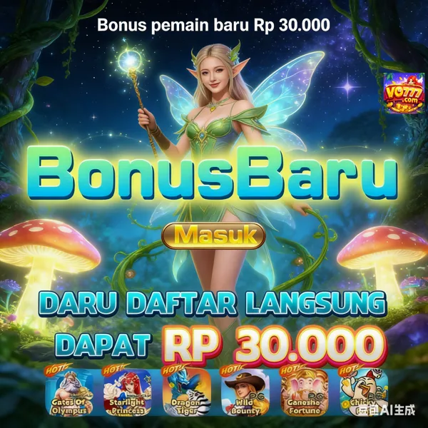 VO777 Login Resmi APK 2026