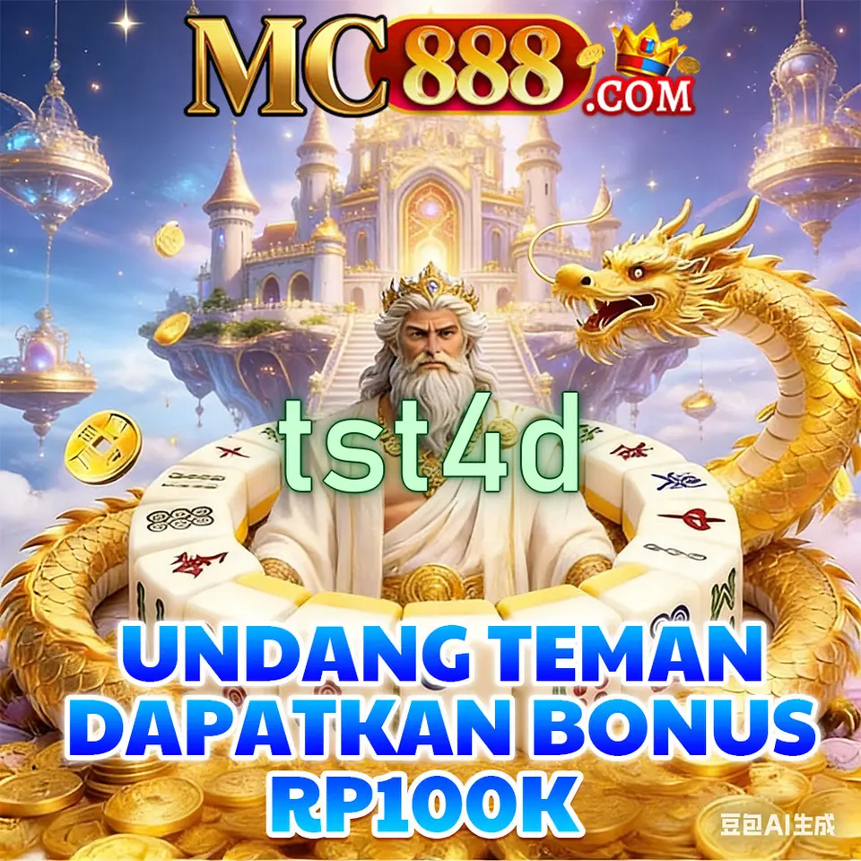tst4d Masuk